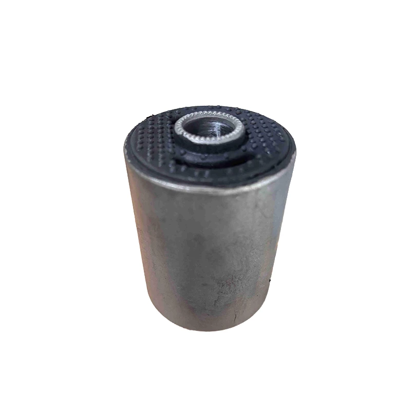 Rubber Metal Bonded Bushing price Rubber Metal Bonded Bushing price