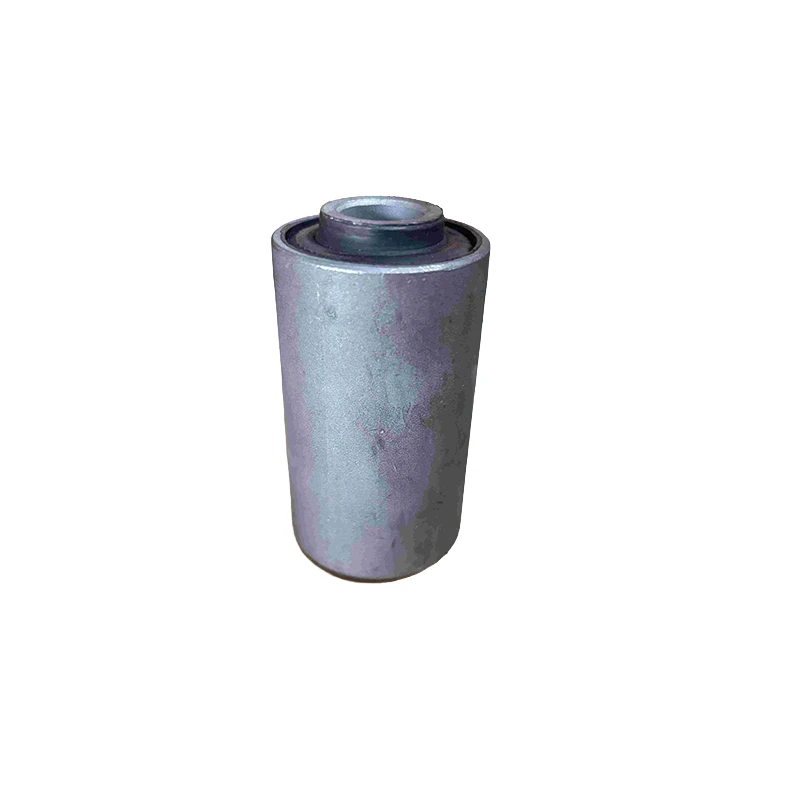 Rubber Metal Bonded Bushing factory Rubber Metal Bonded Bushing factory